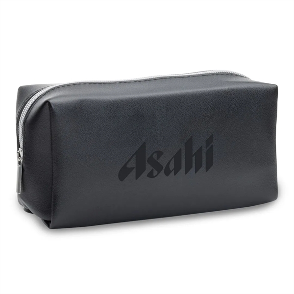 The Mallory Cosmetic Bag offers a sleek design to keep your... from ASI 84592 St Regis Group