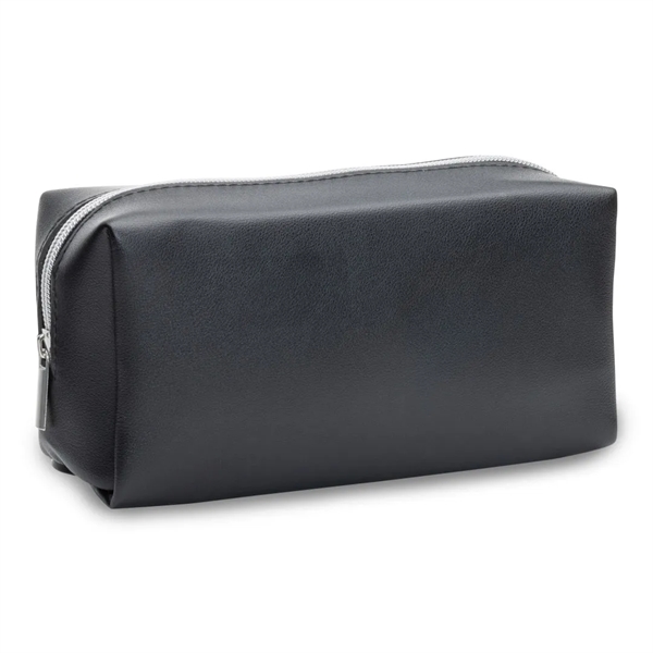 The Mallory Cosmetic Bag offers a sleek design to keep your... from ASI 84592 St Regis Group
