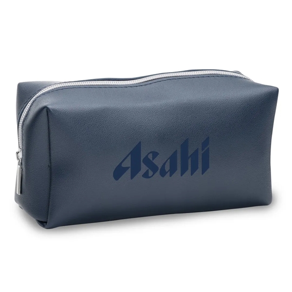 The Mallory Cosmetic Bag offers a sleek design to keep your... from ASI 84592 St Regis Group