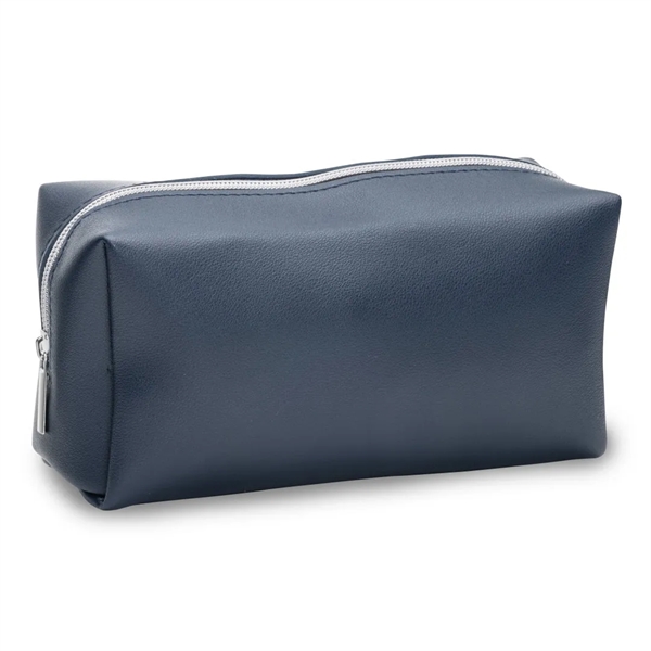 The Mallory Cosmetic Bag offers a sleek design to keep your... from ASI 84592 St Regis Group