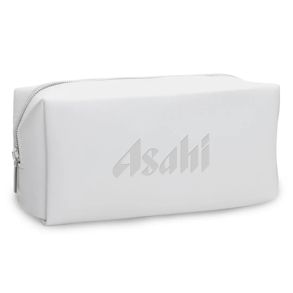 The Mallory Cosmetic Bag offers a sleek design to keep your... from ASI 84592 St Regis Group
