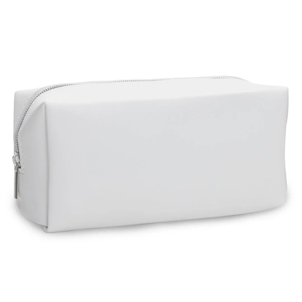 The Mallory Cosmetic Bag offers a sleek design to keep your... from ASI 84592 St Regis Group
