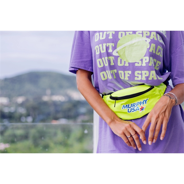 Fanny bag pack.... from ASI 30250 AZX Sport USA