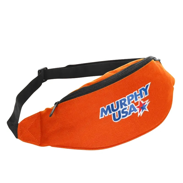 Fanny bag pack.... from ASI 30250 AZX Sport USA