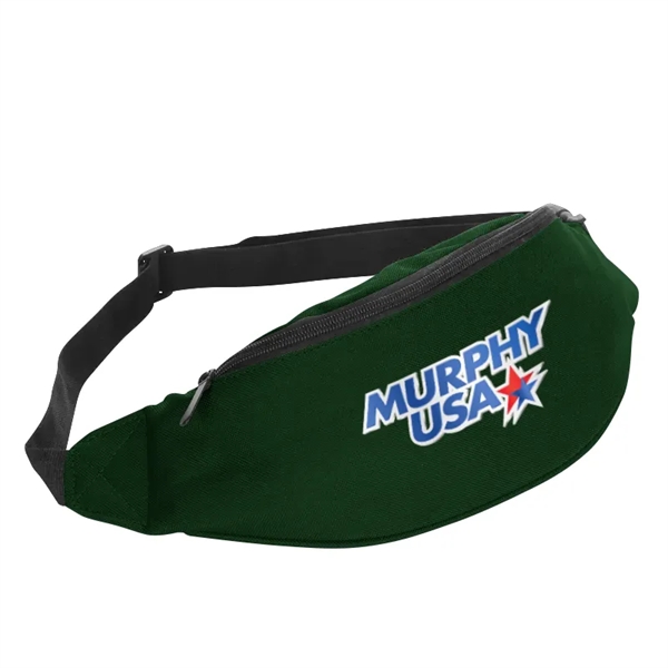 Fanny bag pack.... from ASI 30250 AZX Sport USA