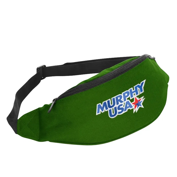 Fanny bag pack.... from ASI 30250 AZX Sport USA
