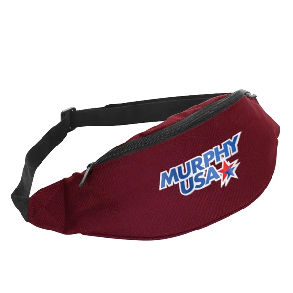 Fanny bag pack.... from ASI 30250 AZX Sport USA