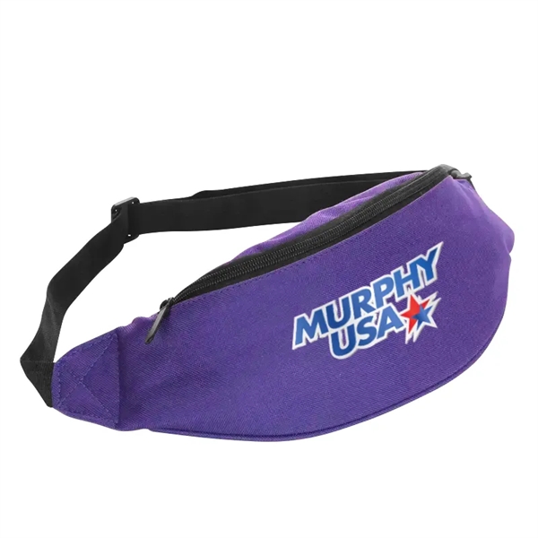 Fanny bag pack.... from ASI 30250 AZX Sport USA