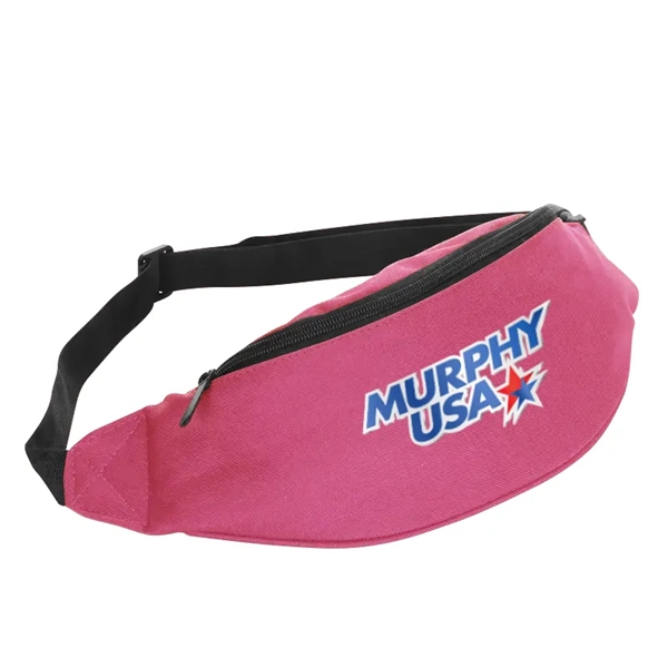 Fanny bag pack.... from ASI 30250 AZX Sport USA