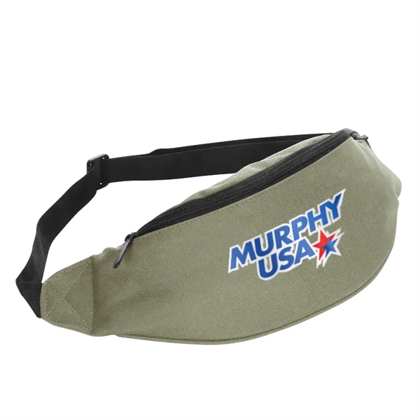 Fanny bag pack.... from ASI 30250 AZX Sport USA