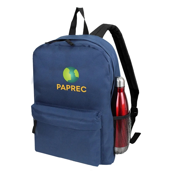 Padded Laptop Backpack... from ASI 31517 Admart Products / Admart Line