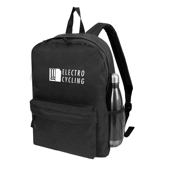 Padded Laptop Backpack... from ASI 31517 Admart Products / Admart Line