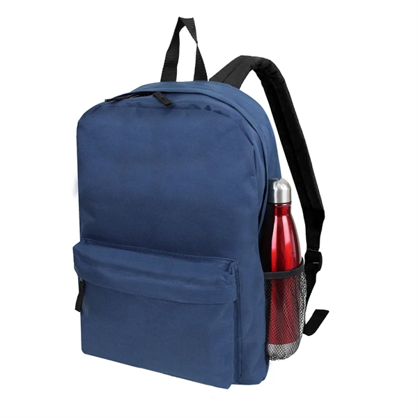 Padded Laptop Backpack... from ASI 31517 Admart Products / Admart Line