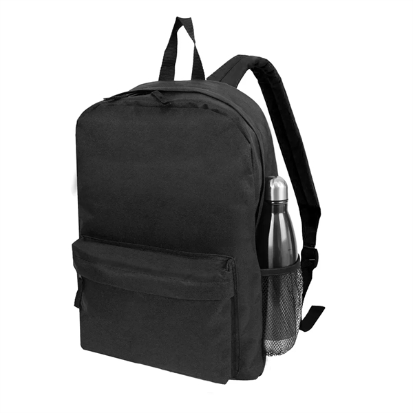 Padded Laptop Backpack... from ASI 31517 Admart Products / Admart Line