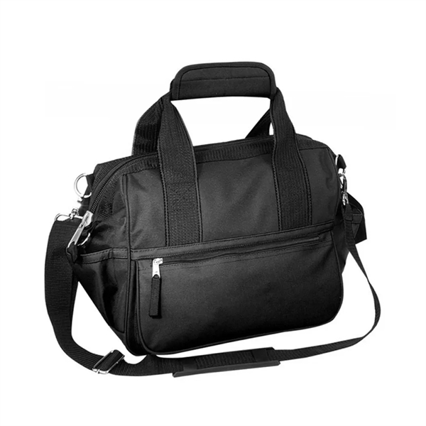 Deluxe tool duffel bag.... from ASI 31517 Admart Products / Admart Line