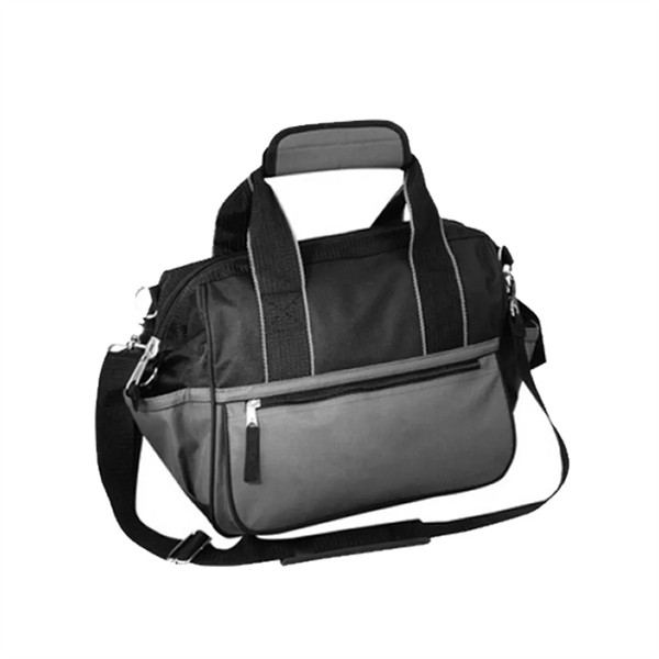 Deluxe tool duffel bag.... from ASI 31517 Admart Products / Admart Line