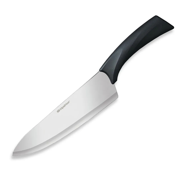 The blade size of this French Knife is 8 1/2" &... from ASI 35560 American Made Cutlery / American Made Cutlery