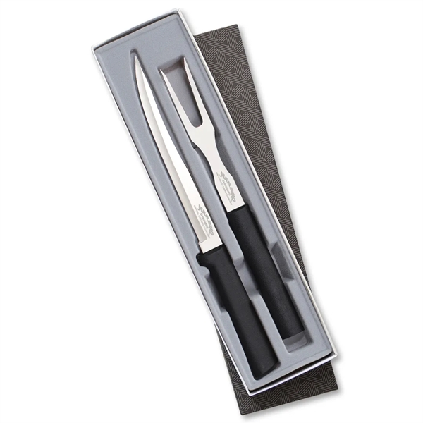 Carving gift set.... from ASI 35560 American Made Cutlery / American Made Cutlery