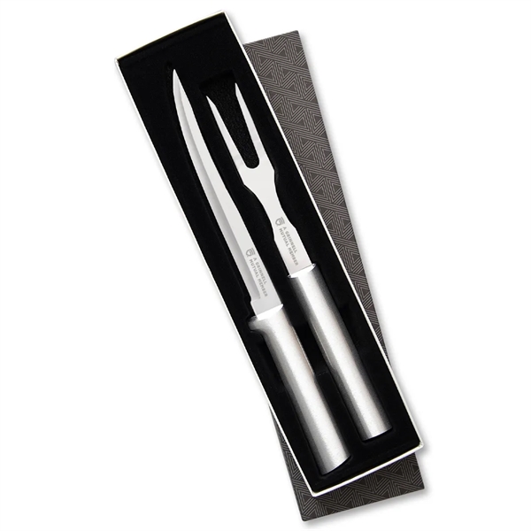 Carving gift set.... from ASI 35560 American Made Cutlery / American Made Cutlery
