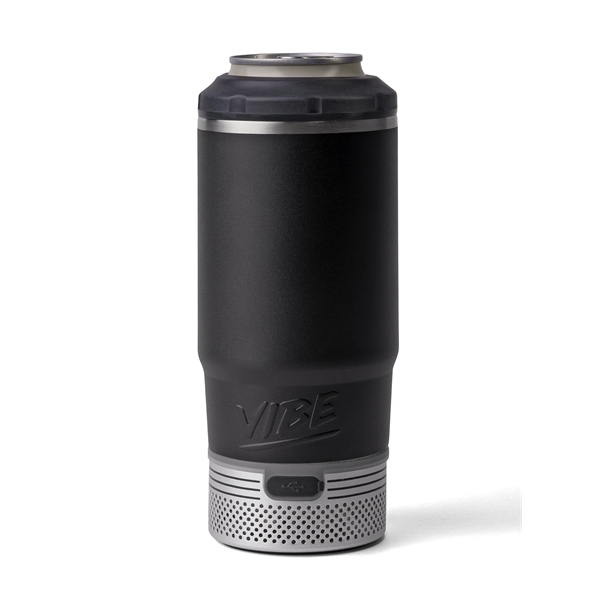 Vibe drink cooler with a detachable Bluetooth PRO  speaker and... from ASI 38120 Ball Pro / Diversified Quality Kitchenware