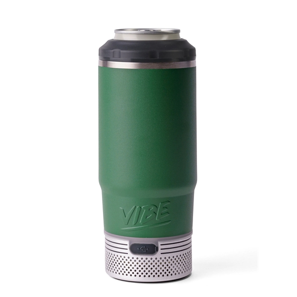 Vibe drink cooler with a detachable Bluetooth PRO  speaker and... from ASI 38120 Ball Pro / Diversified Quality Kitchenware