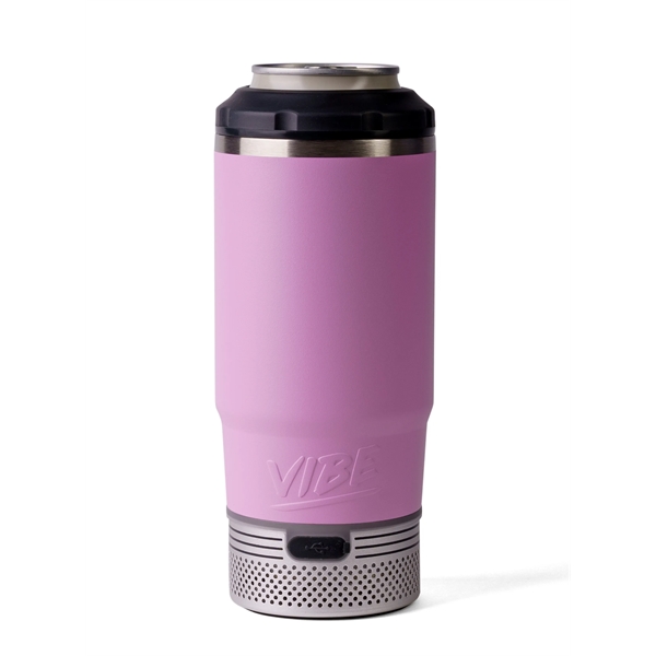 Vibe drink cooler with a detachable Bluetooth PRO  speaker and... from ASI 38120 Ball Pro / Diversified Quality Kitchenware