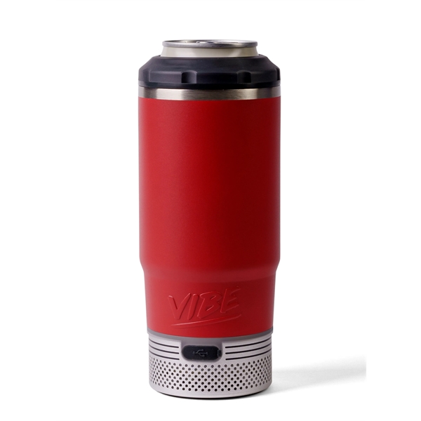 Vibe drink cooler with a detachable Bluetooth PRO  speaker and... from ASI 38120 Ball Pro / Diversified Quality Kitchenware