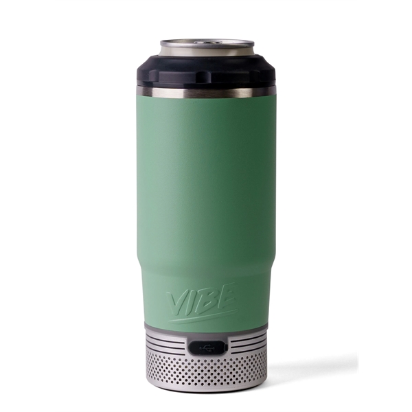 Vibe drink cooler with a detachable Bluetooth PRO  speaker and... from ASI 38120 Ball Pro / Diversified Quality Kitchenware