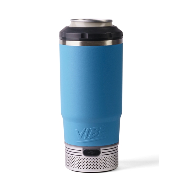 Vibe drink cooler with a detachable Bluetooth PRO  speaker and... from ASI 38120 Ball Pro / Diversified Quality Kitchenware