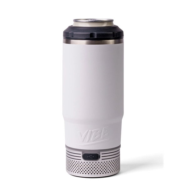 Vibe drink cooler with a detachable Bluetooth PRO  speaker and... from ASI 38120 Ball Pro / Diversified Quality Kitchenware