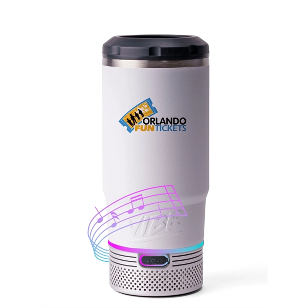Vibe drink cooler with a detachable Bluetooth PRO  speaker and... from ASI 38120 Ball Pro / Diversified Quality Kitchenware