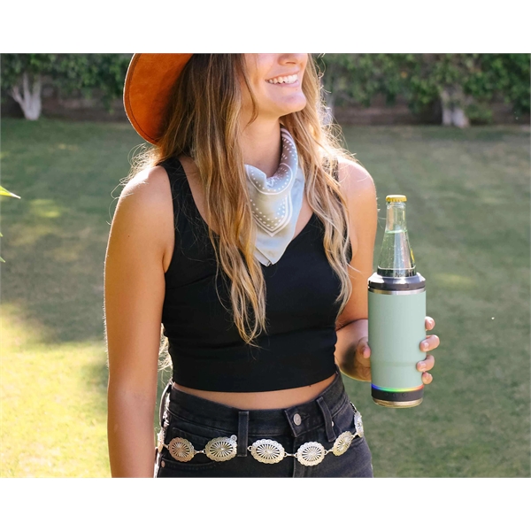 Vibe drink cooler with a detachable Bluetooth PRO  speaker and... from ASI 38120 Ball Pro / Diversified Quality Kitchenware