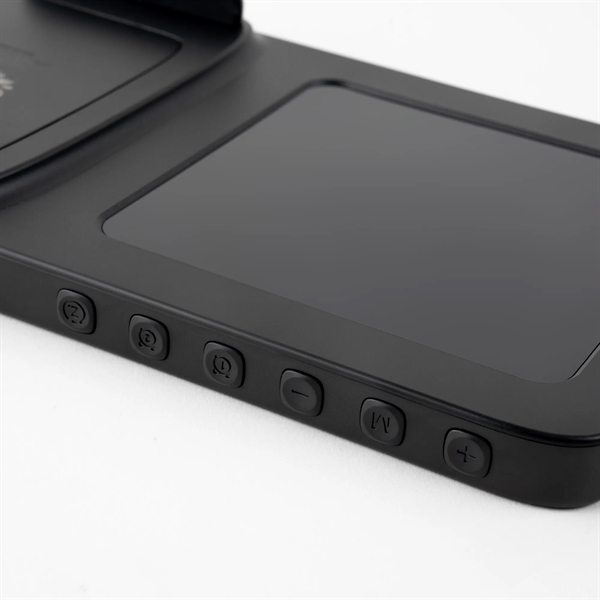 The perfect accessory for your home or office. This wireless charging... from ASI 91435 Tomax USA / Tomax