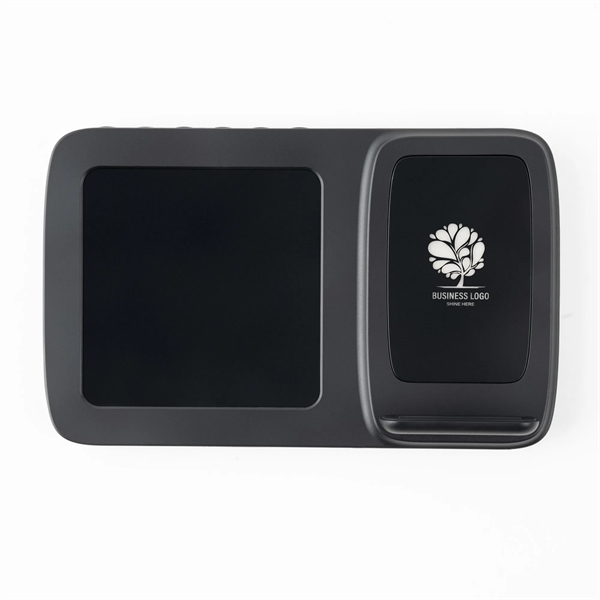 The perfect accessory for your home or office. This wireless charging... from ASI 91435 Tomax USA / Tomax