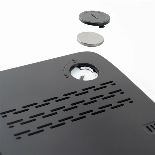 The perfect accessory for your home or office. This wireless charging... from ASI 91435 Tomax USA / Tomax