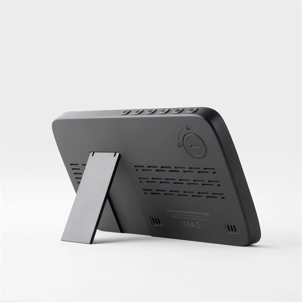 The perfect accessory for your home or office. This wireless charging... from ASI 91435 Tomax USA / Tomax