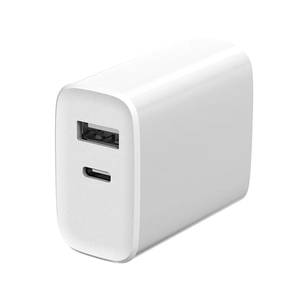 Wall Adapter with USB-C & USB-A Ports... from ASI 68190 Lungsal / Lungsal
