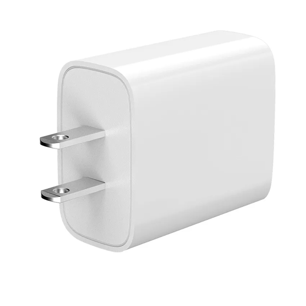 Wall Adapter with USB-C & USB-A Ports... from ASI 68190 Lungsal / Lungsal