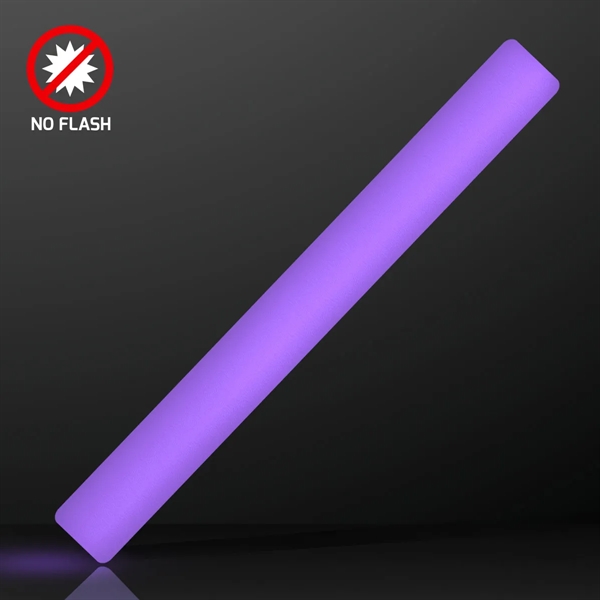 Blank or imprinted. Custom Steady LED light up foam stick.... from ASI 34194 ALightPromos / Alight Promotional Products
