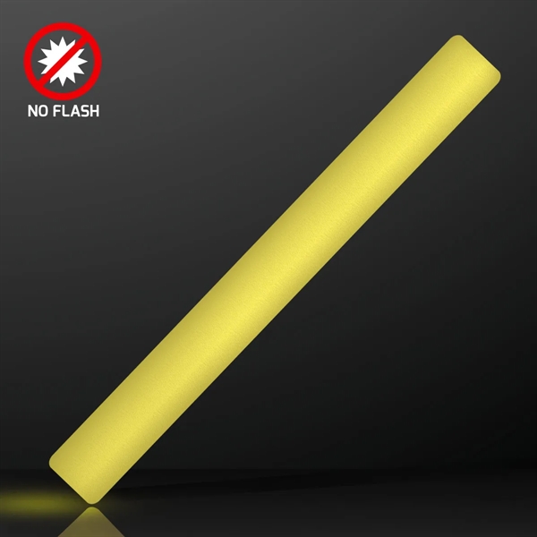 Blank or imprinted. Custom Steady LED light up foam stick.... from ASI 34194 ALightPromos / Alight Promotional Products