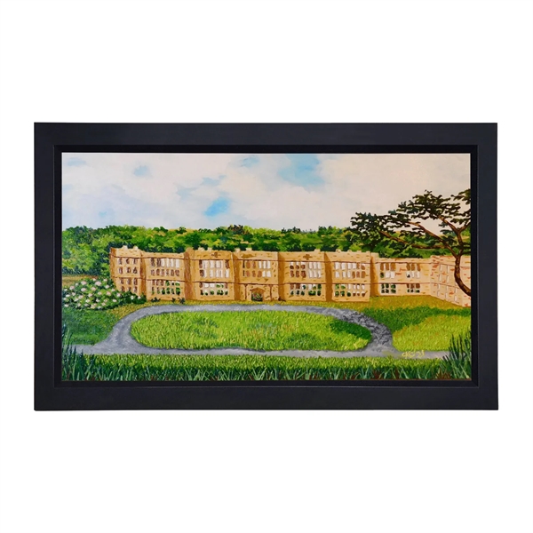 10.1-inch Smart Wi-Fi digital touch screen photo frame plus 1c1p silkscreen... from ASI 37218 Athena Promo (tm)