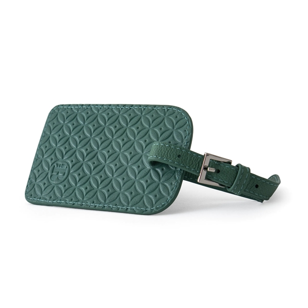 Pantone Matched, Real Leather Coin Pouch... from ASI 45657 Pop! Promos