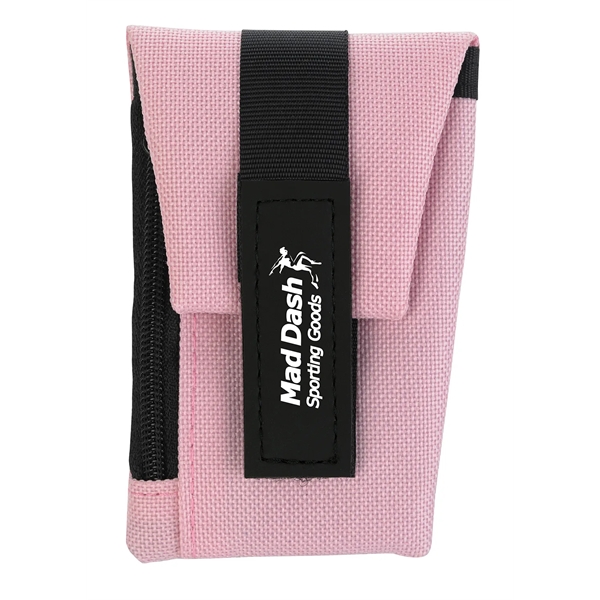 Shoe Wallet... from ASI 40480 Koozie Group