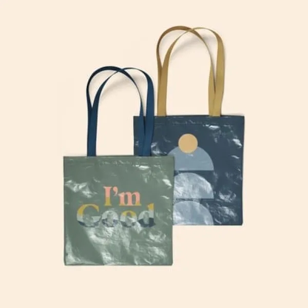 Notebooks, magazines, calendars, folders; carry them together in our Main Squeeze... from ASI 74710 Numo