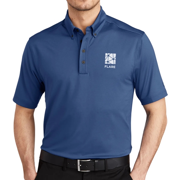 OGIO® Gauge Polo... from ASI 61125 Hit Promotional Products / Hit®