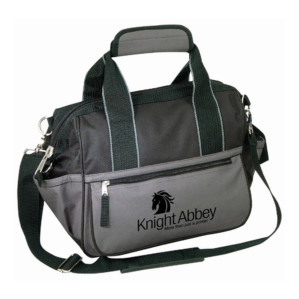 Deluxe Wide Mouth Tool Duffel Bag... from ASI 39820 Opusline (Benmex) / Opus Line