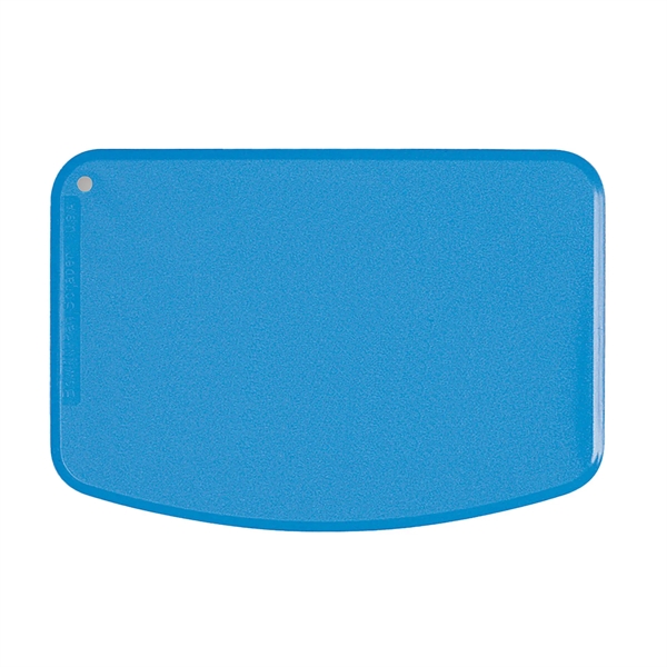 Scraper for removing clinging bits of food from bowls.... from ASI 54040 Fey Promo / Mi Line by Fey