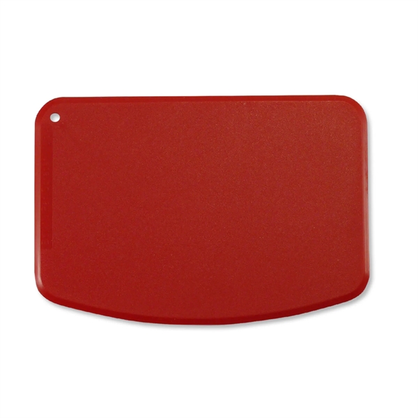 Scraper for removing clinging bits of food from bowls.... from ASI 54040 Fey Promo / Mi Line by Fey