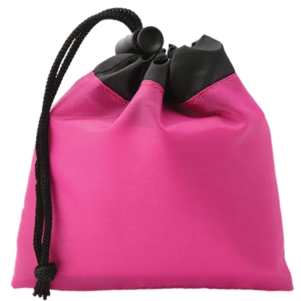 Drawstring Tote... from ASI 89971 Stuff A Mug