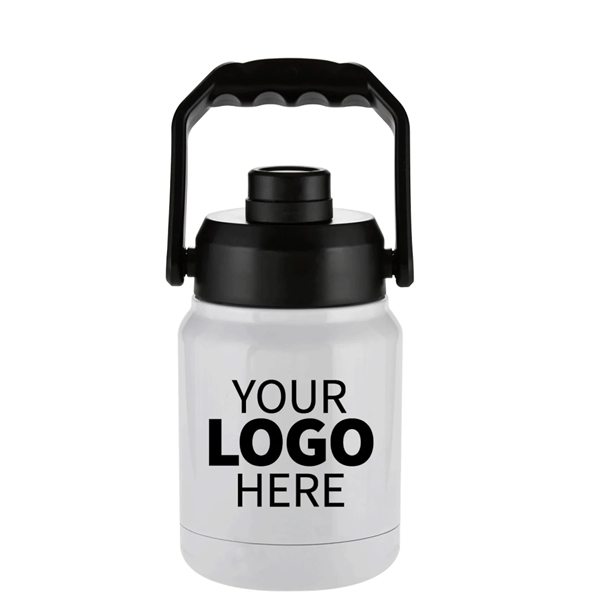 Large Stainless Steel Bottle... from ASI 89971 Stuff A Mug